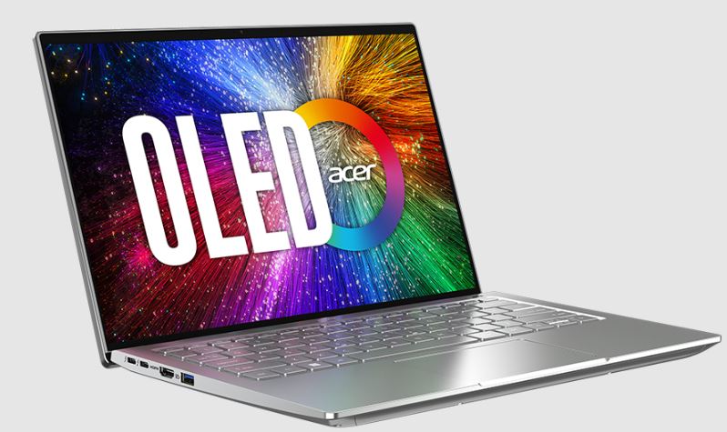 Acer Swift 3 OLED 