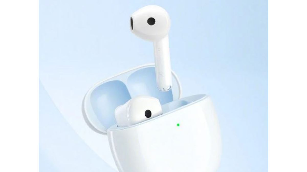 OPPO Enco R TWS
