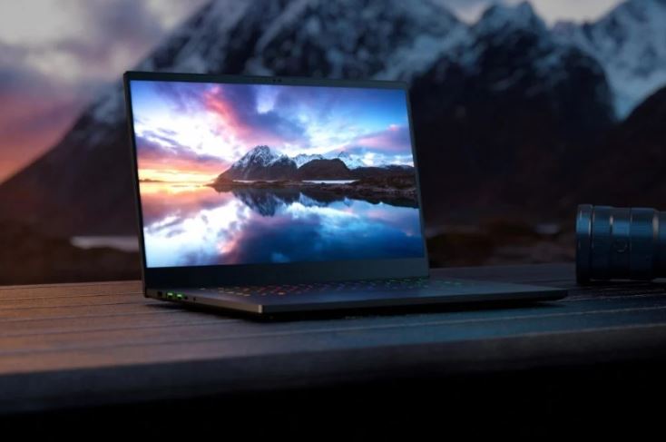 Razer Blade 15