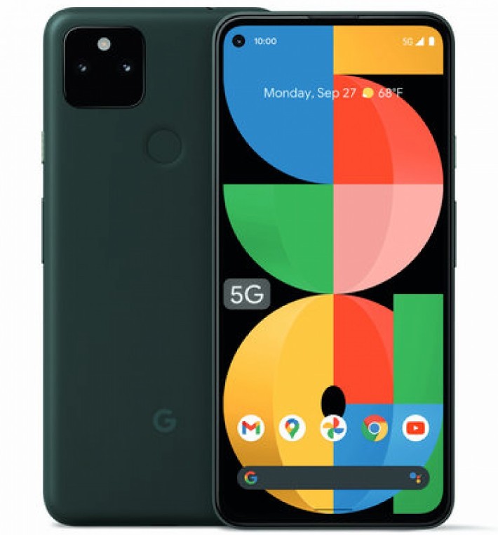 Google Pixel 6a