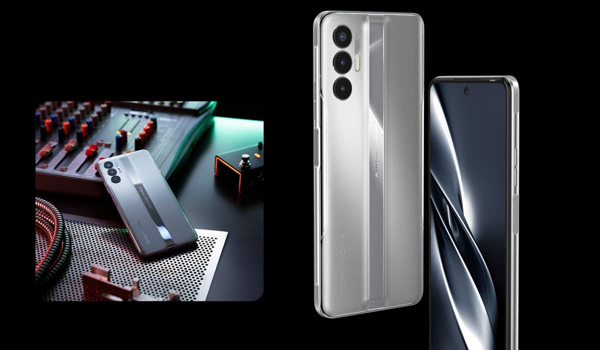 TECNO POVA 3