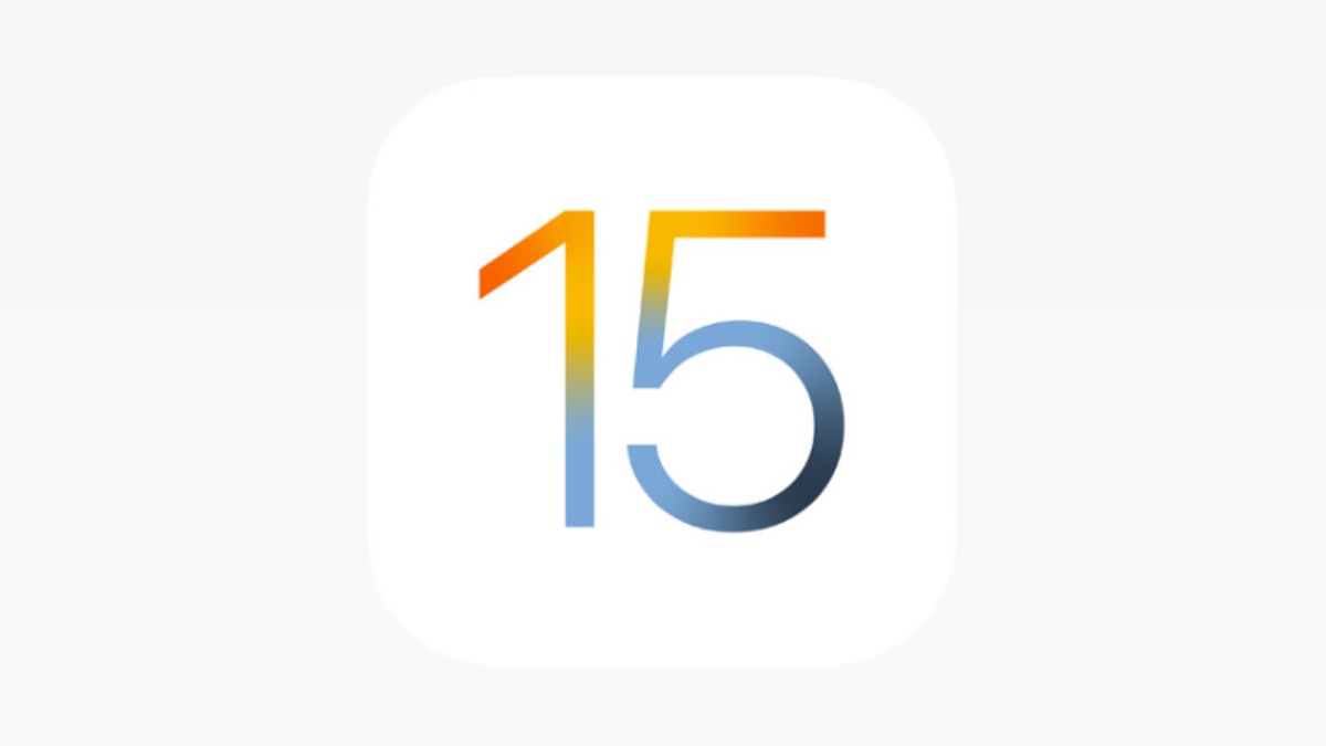 iOS 15.5