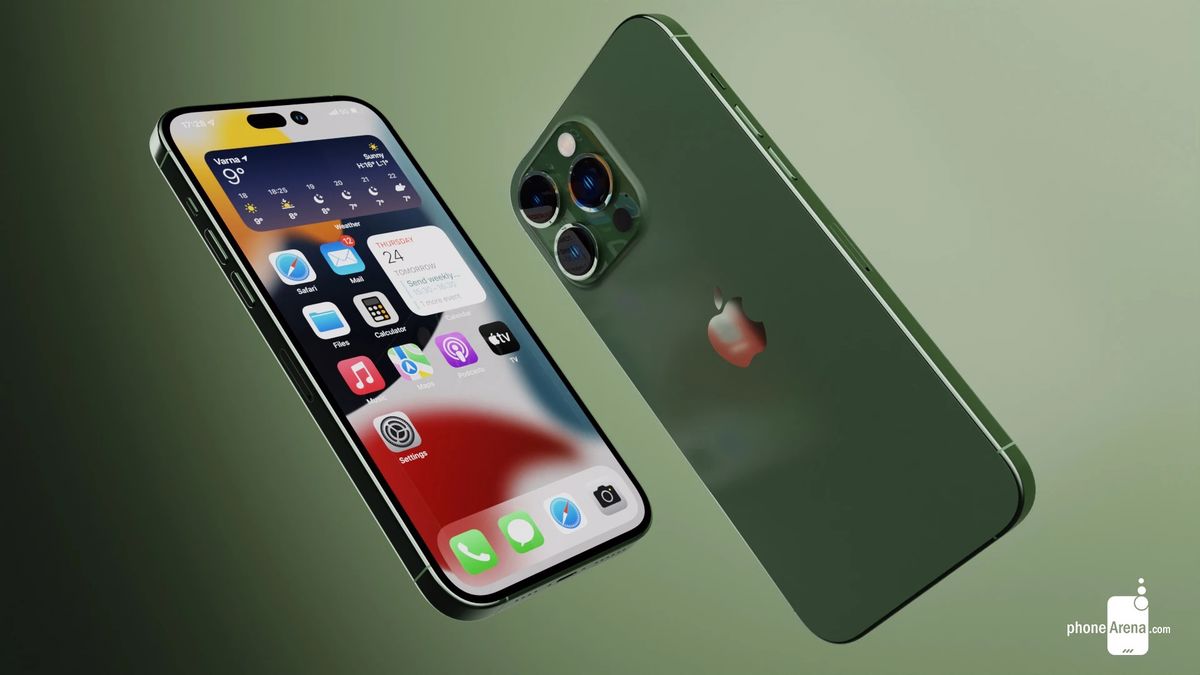 iPhone 14 Serisi Fiyatı