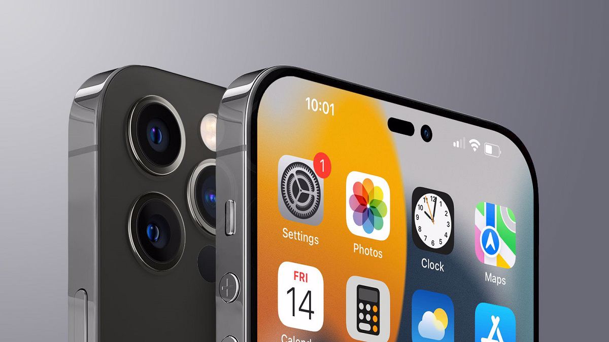 iPhone 14 Türkiye fiyatı