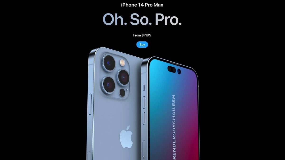 iPhone 14