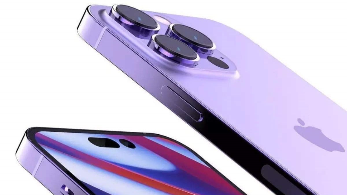 iPhone 14 Max