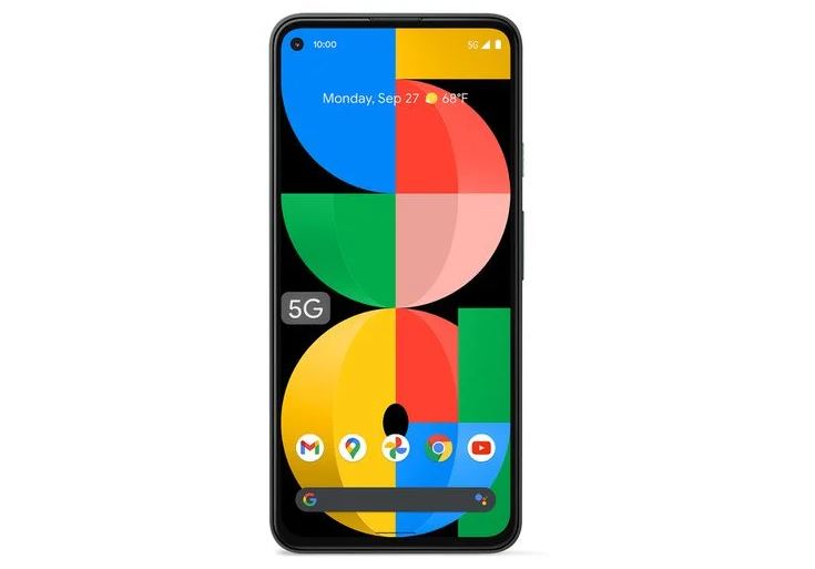 Google Pixel 6a