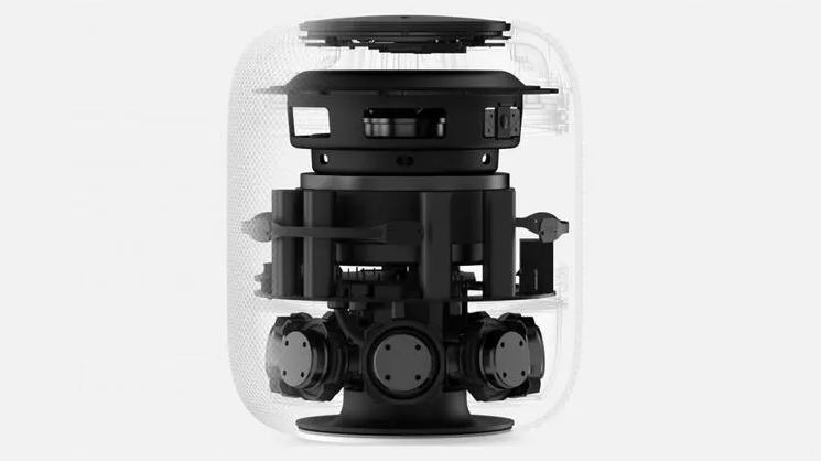 Apple HomePod