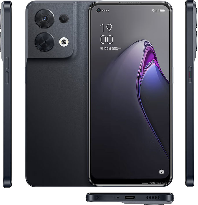 OPPO Reno 8