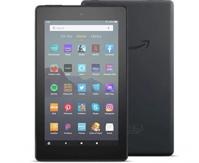 Amazon Fire 7