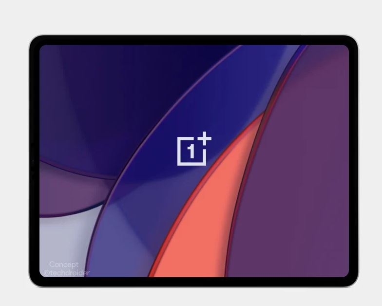 OnePlus Pad