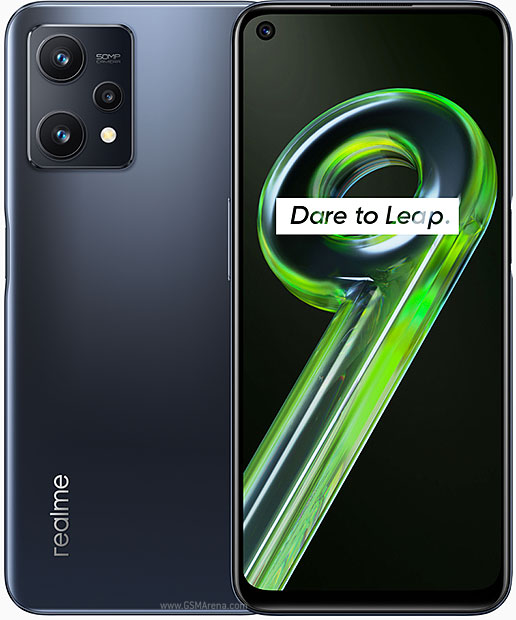 realme 9 5G