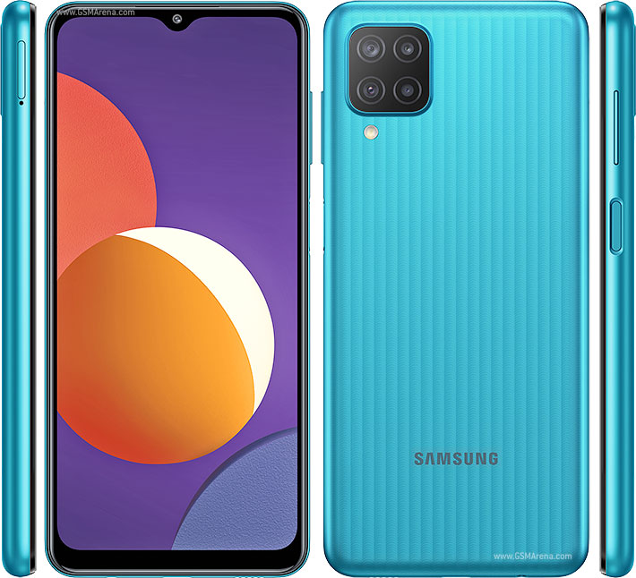 Galaxy M12