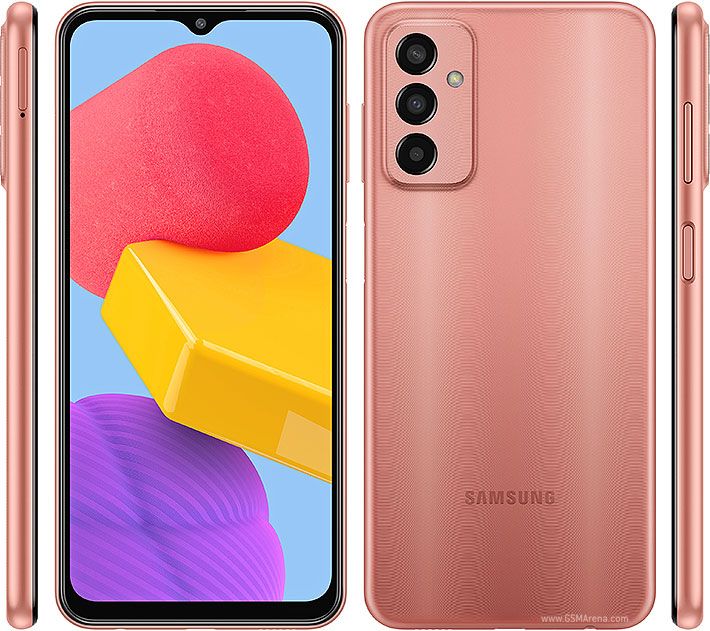 Galaxy M13