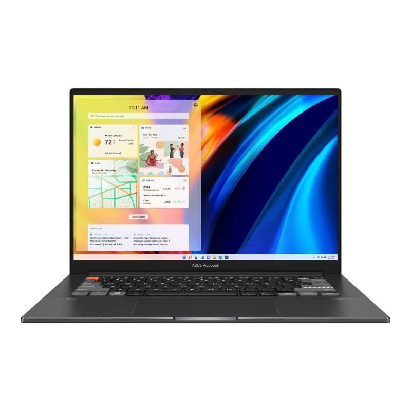 ASUS Vivobook Pro 14X OLED