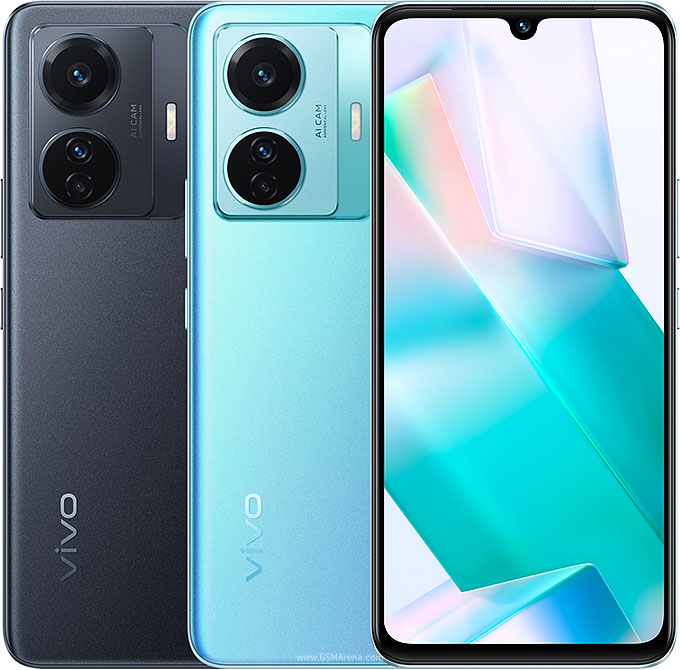 Vivo T1 Pro 5G