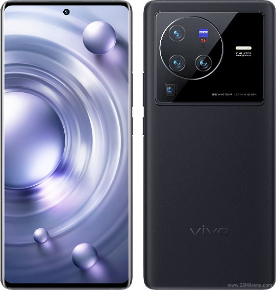 vivo X80 Pro Türkiye