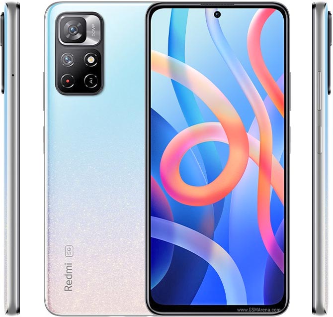 Redmi Note 11T