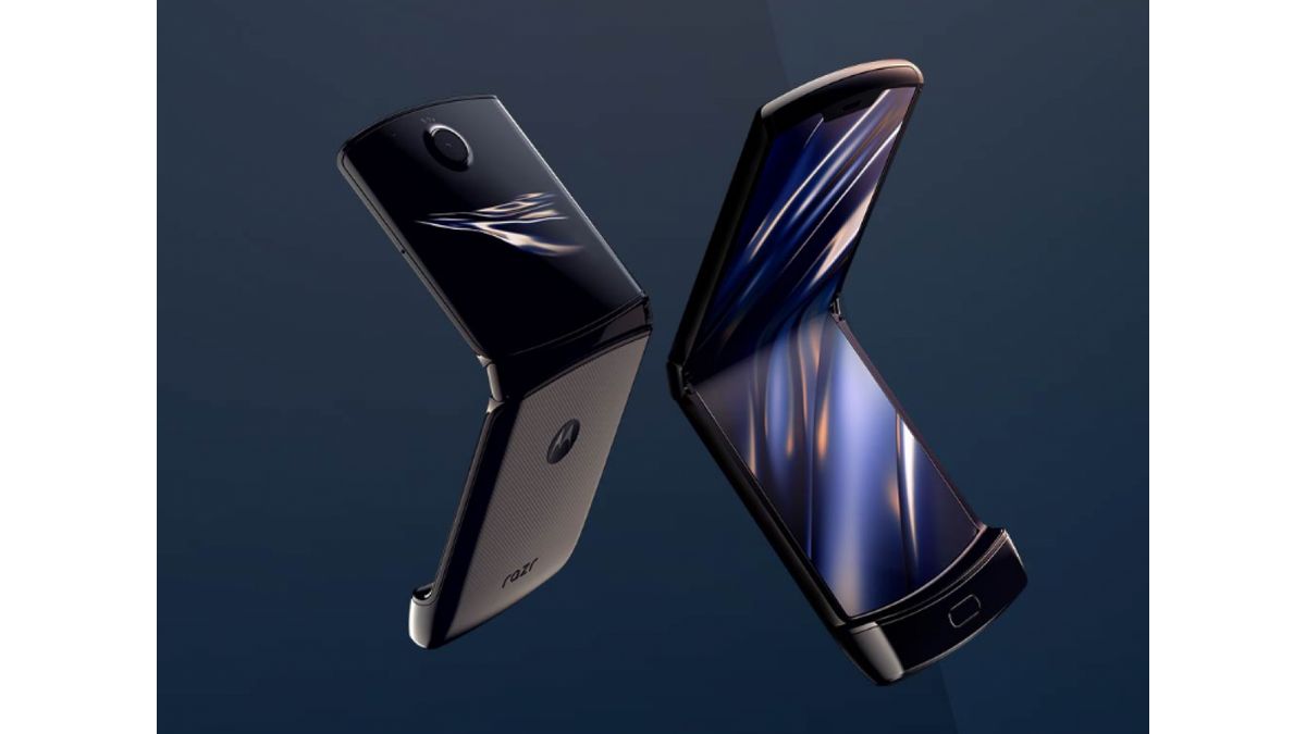 Motorola Razr 3