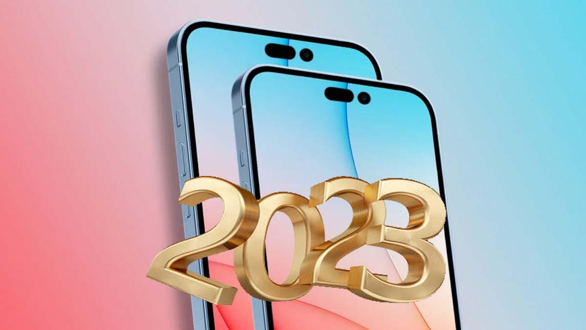 2023 Akıllı Telefon