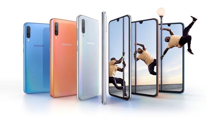 Samsung Stok