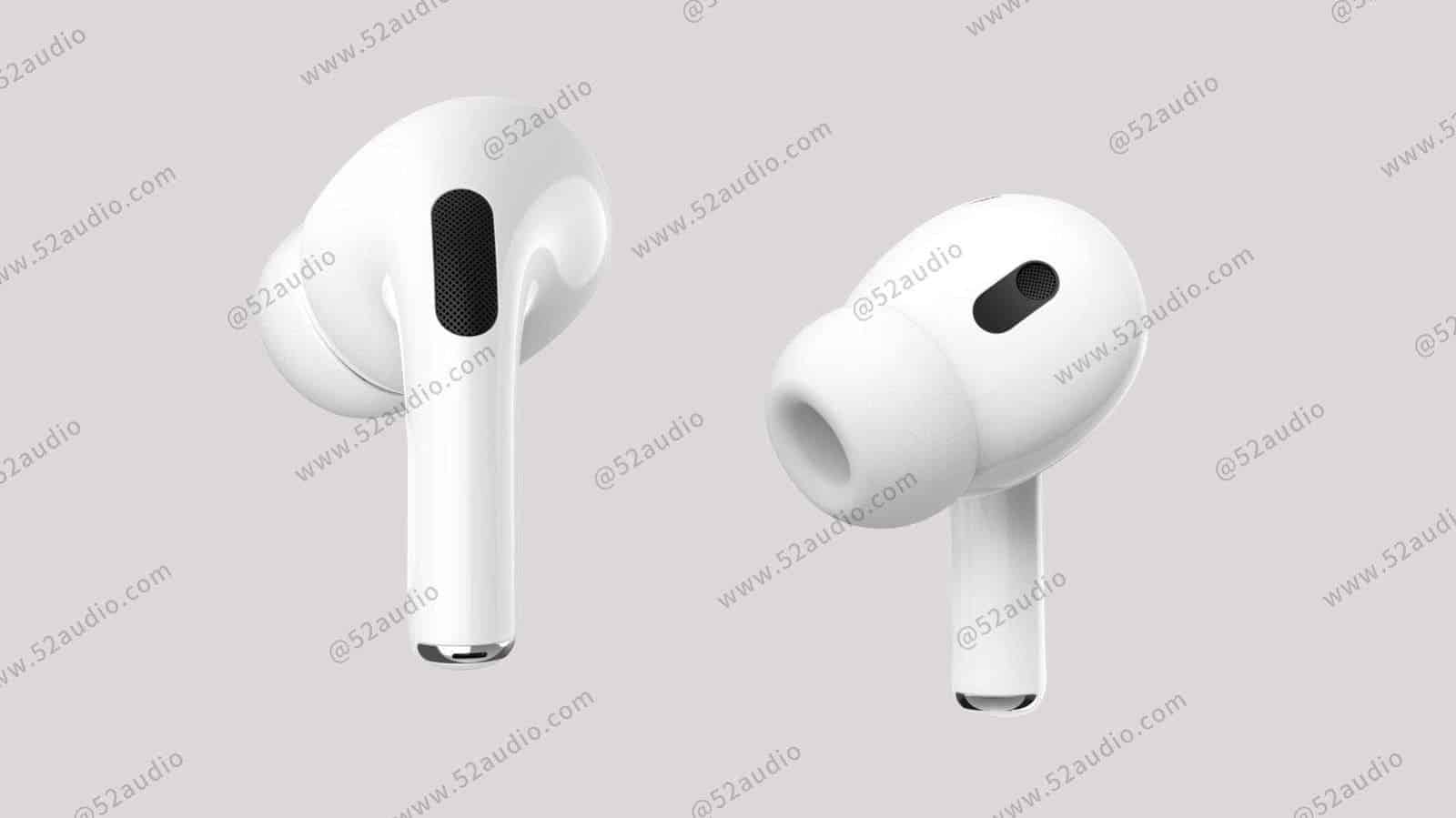 AirPods Pro 2