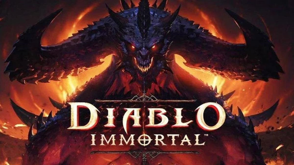 Diablo Immortal