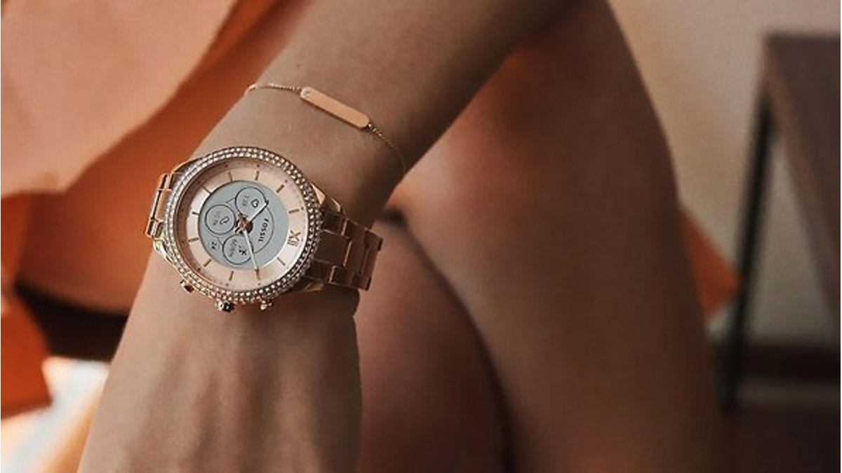 Fossil Gen 6 Hybrid