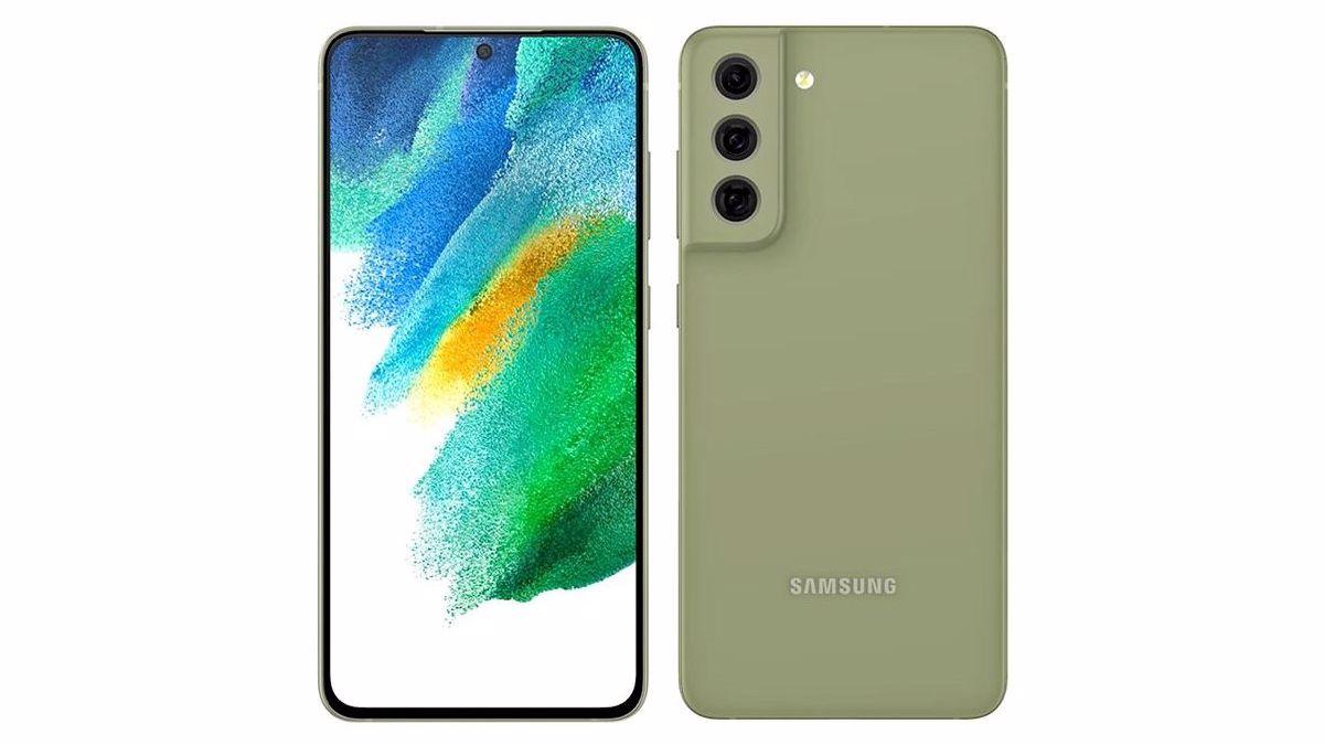 Galaxy S21 FE fiyatı