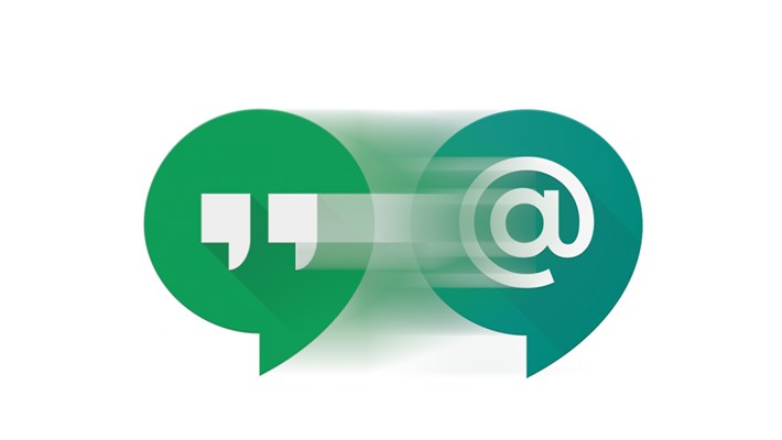 Google Hangouts