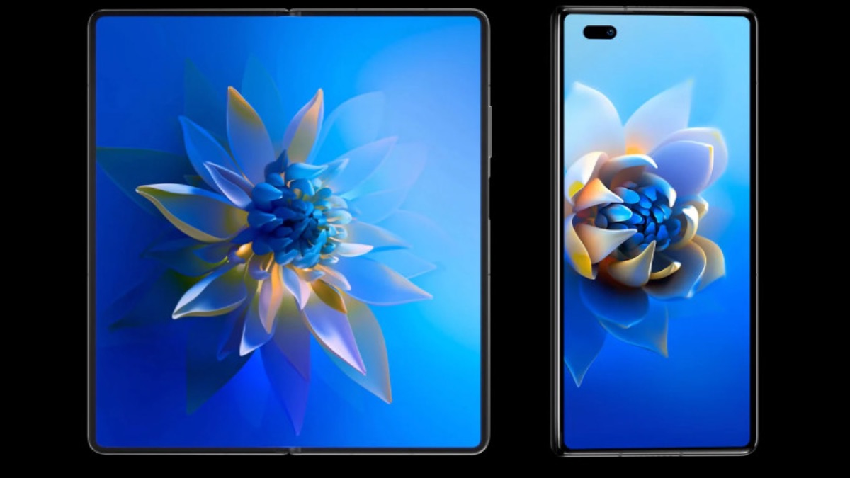 Huawei Mate X2 Türkiye