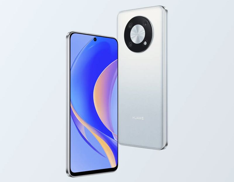 Huawei Nova Y90