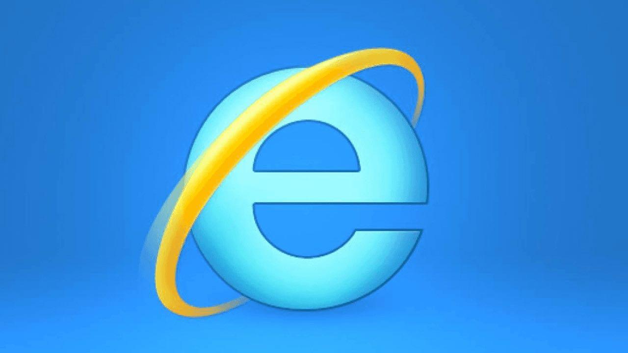 Internet Explorer