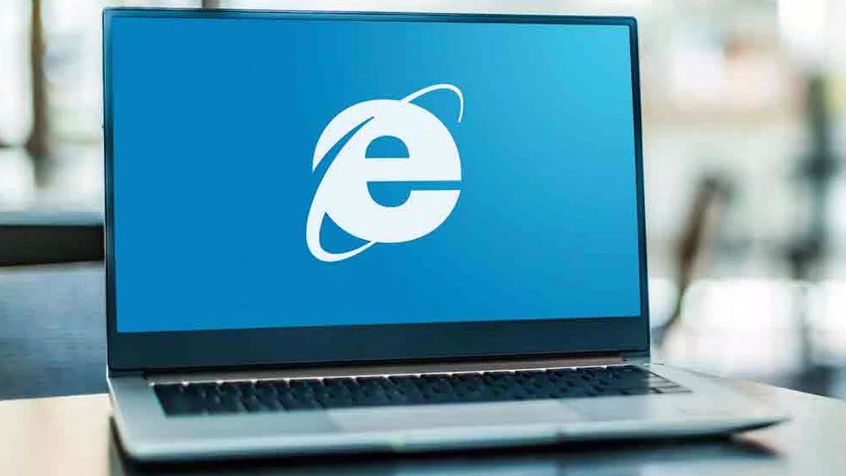 Internet Explorer