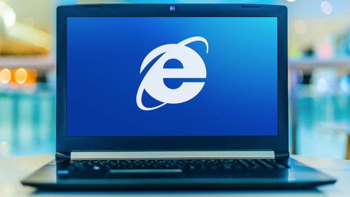 Internet Explorer