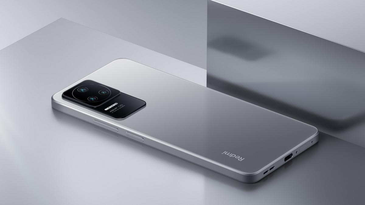POCO F4 5G