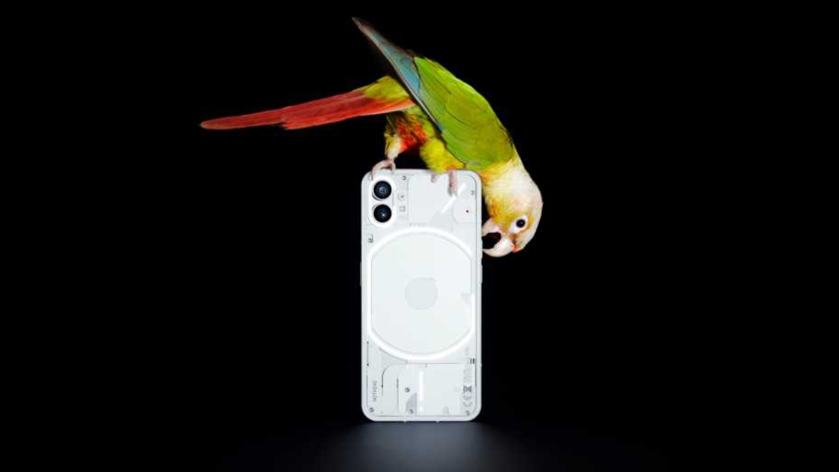 Nothing Phone