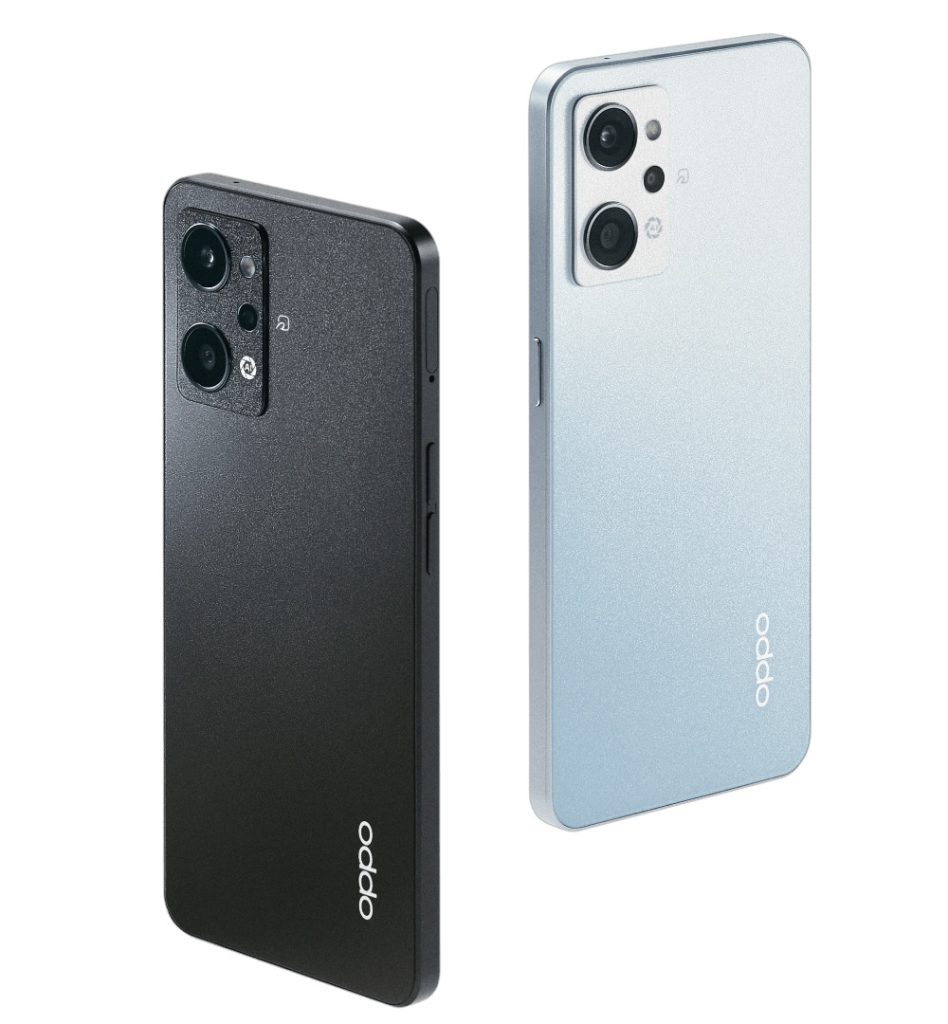 OPPO Reno 7A