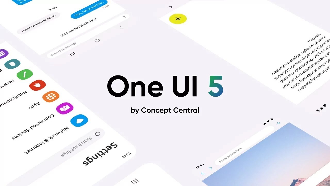 One UI 5.0