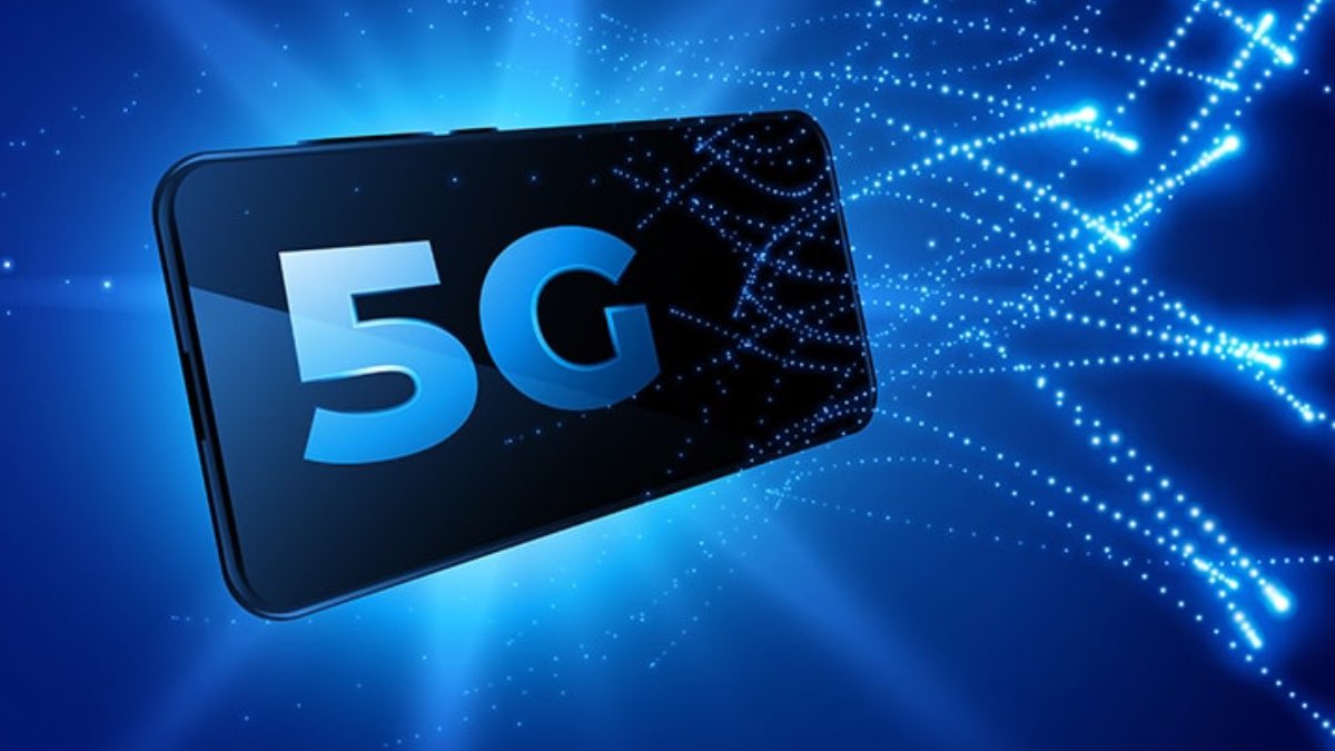 Qualcomm 5G