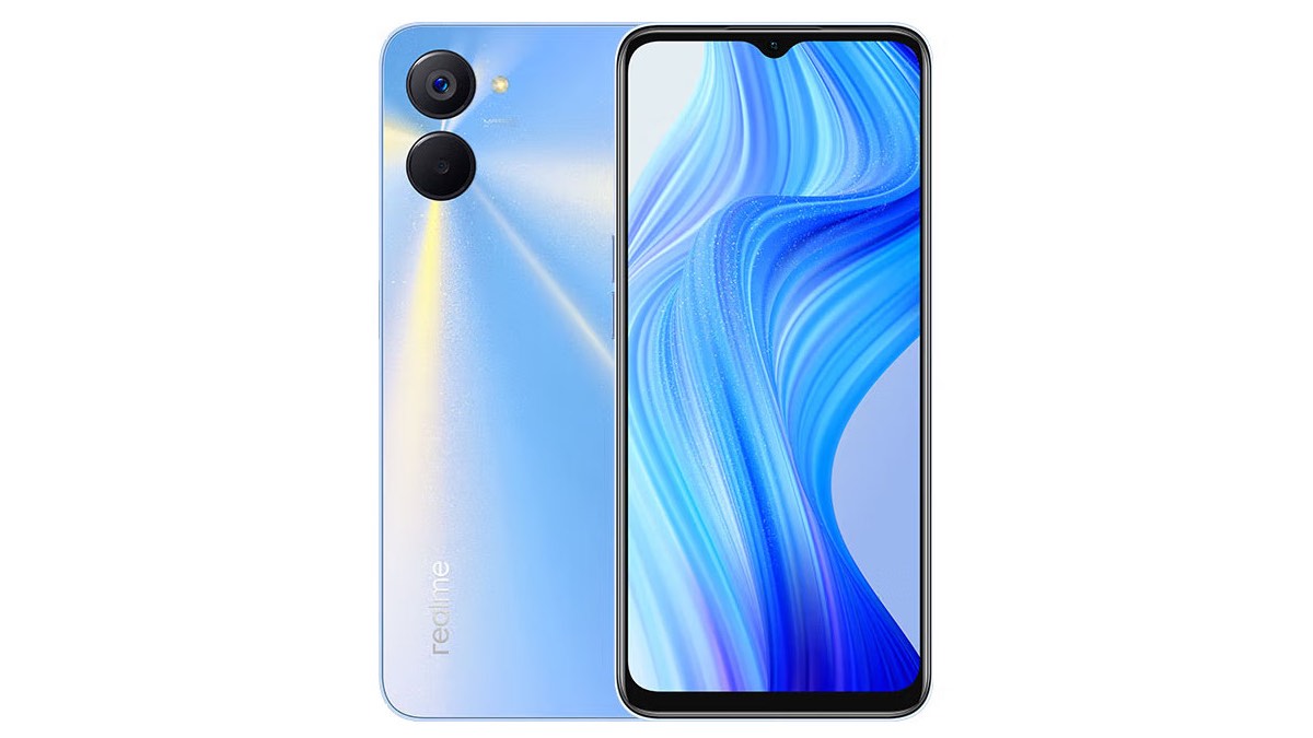 Realme V20