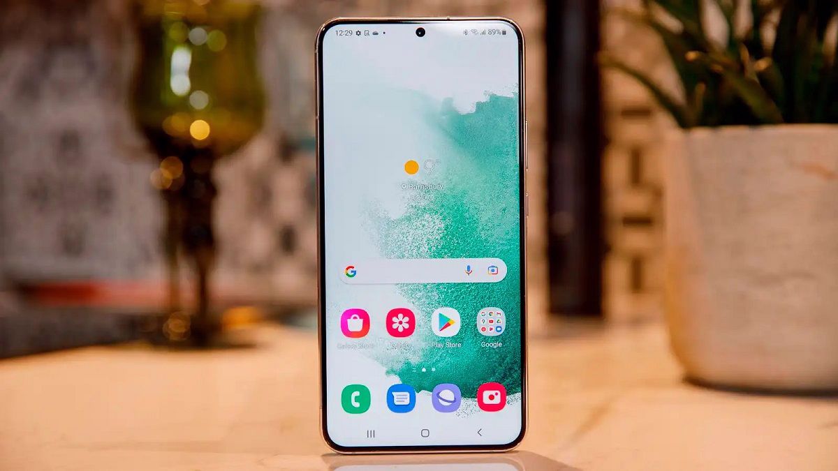 Samsung Android 13