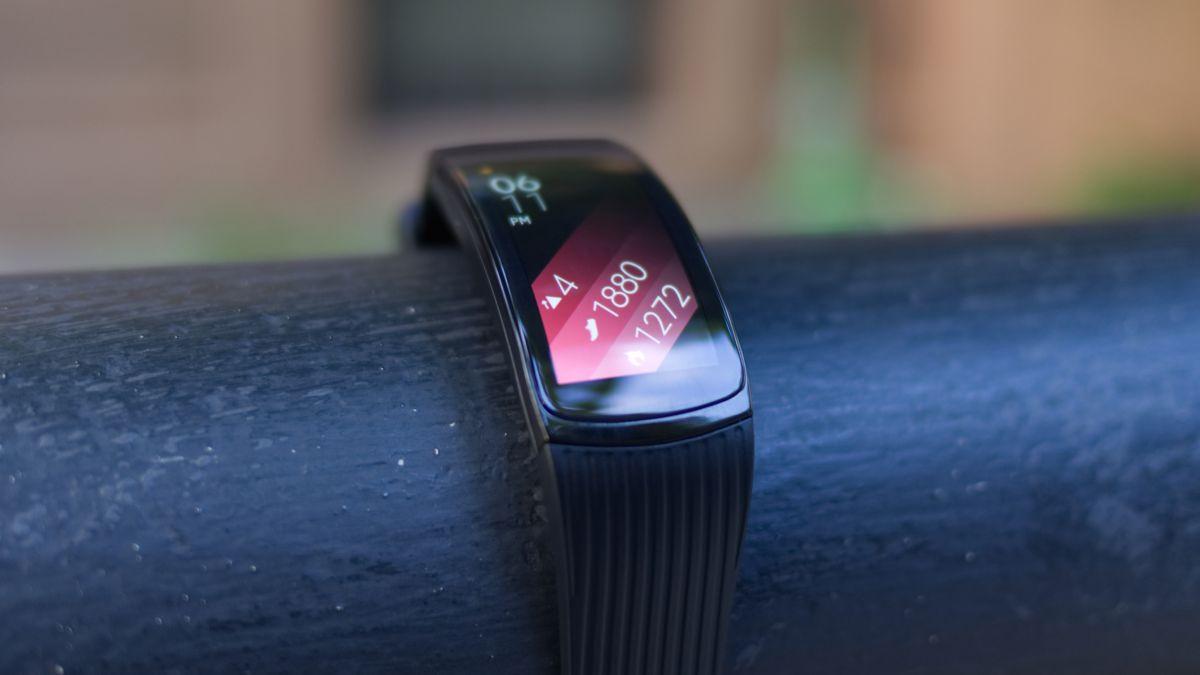 Samsung Galaxy Fit 3