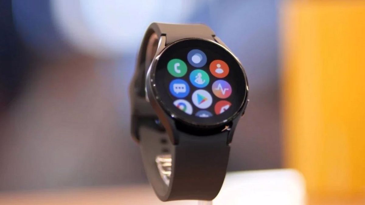 Samsung Galaxy Watch 5