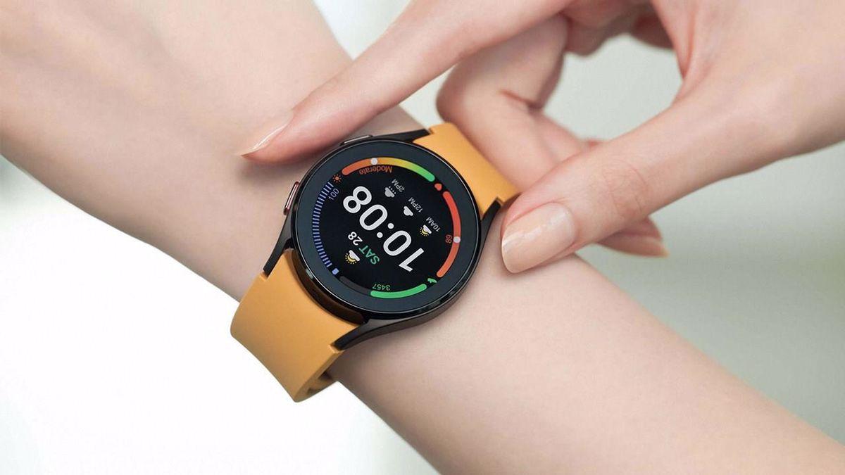 Samsung Galaxy Watch 5