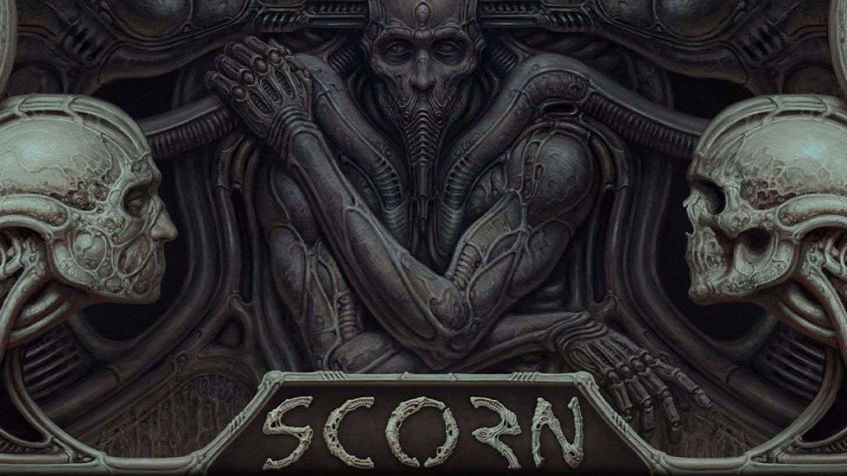 Scorn Sistem Gereksinimleri