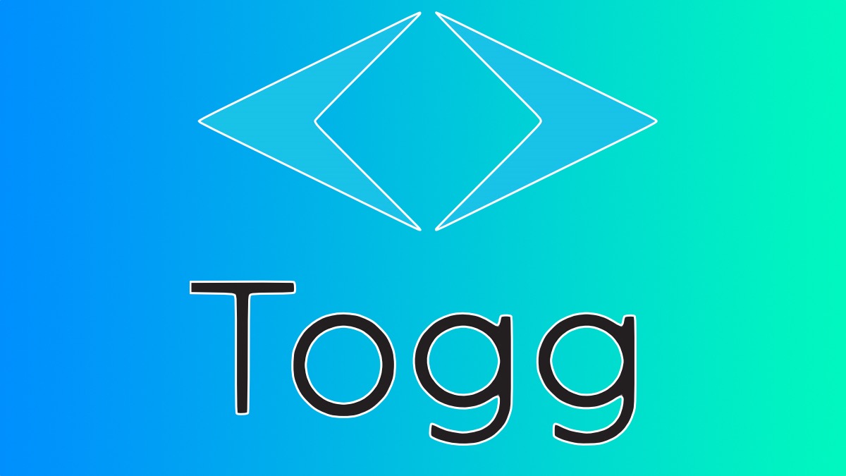 TOGG Phone