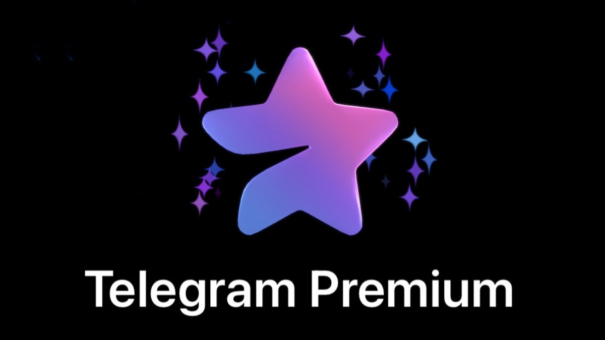 Telegram Premium