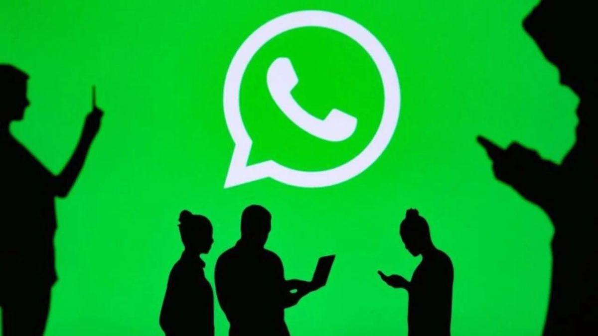 WhatsApp grup katılımcı