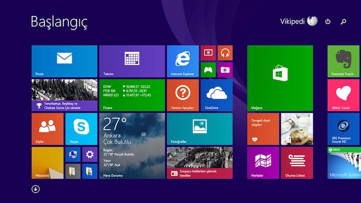 Windows 8.1